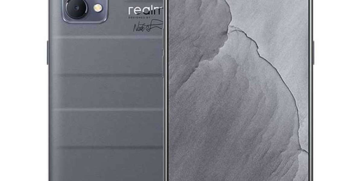 Realme Gt Master Edition Купить В Казани